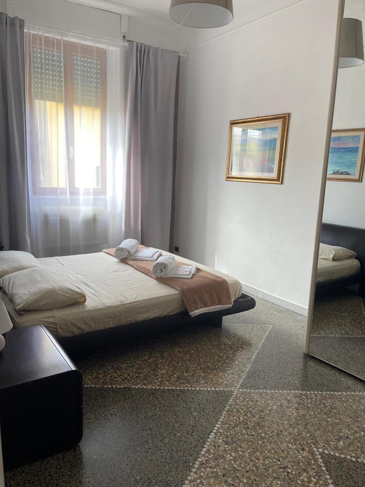 Brando Apartment Рим Экстерьер фото