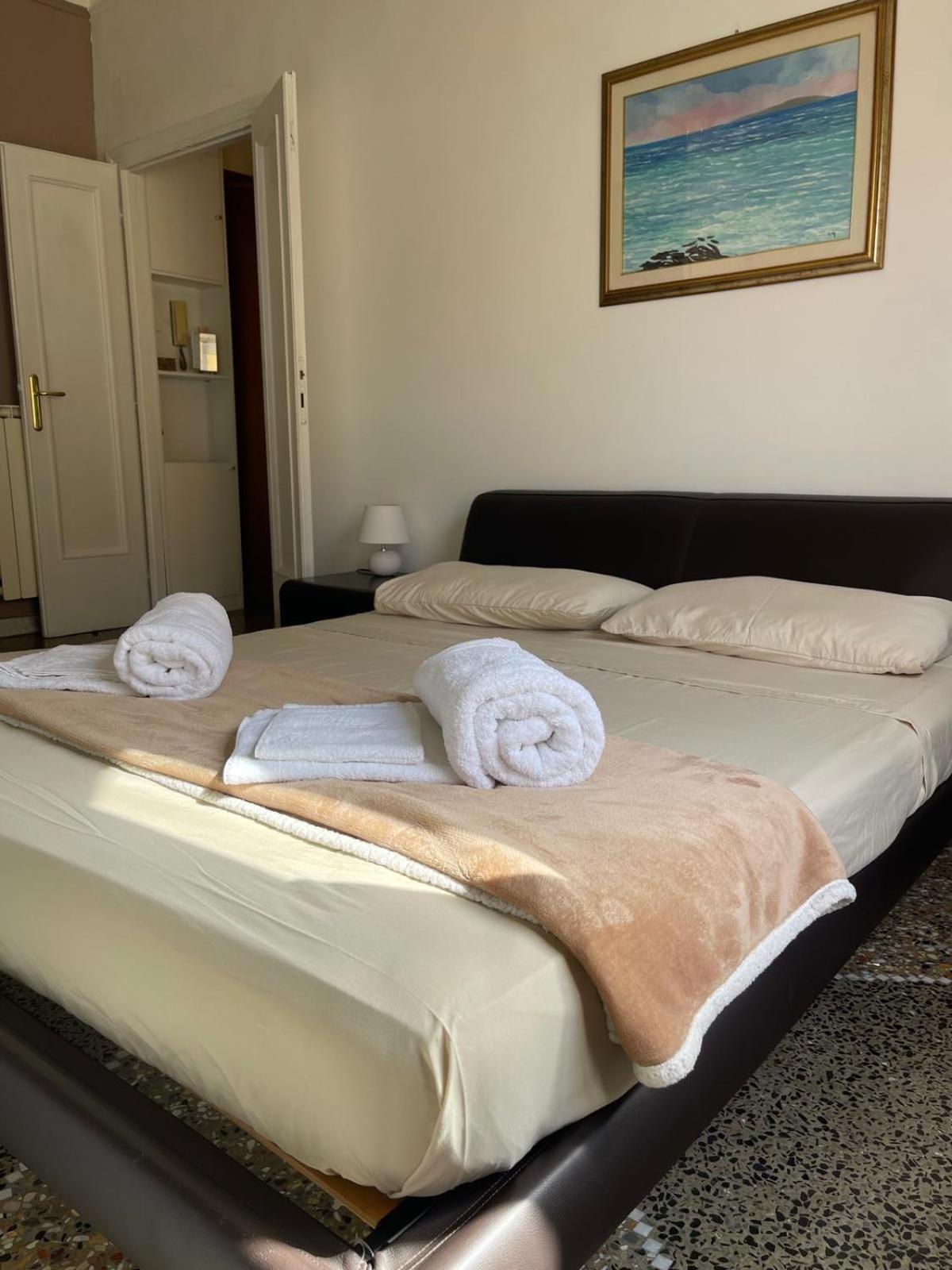 Brando Apartment Рим Экстерьер фото