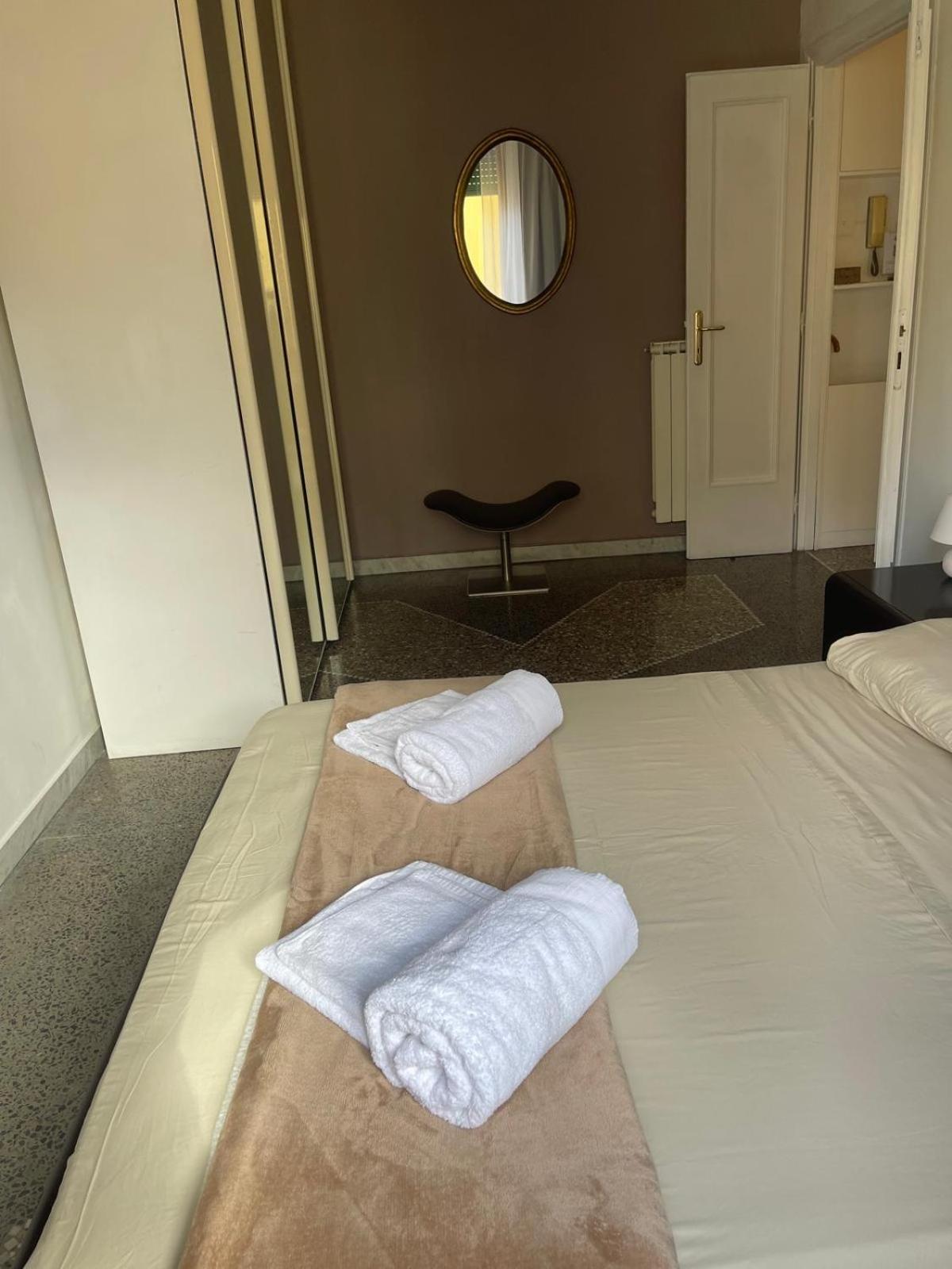 Brando Apartment Рим Экстерьер фото