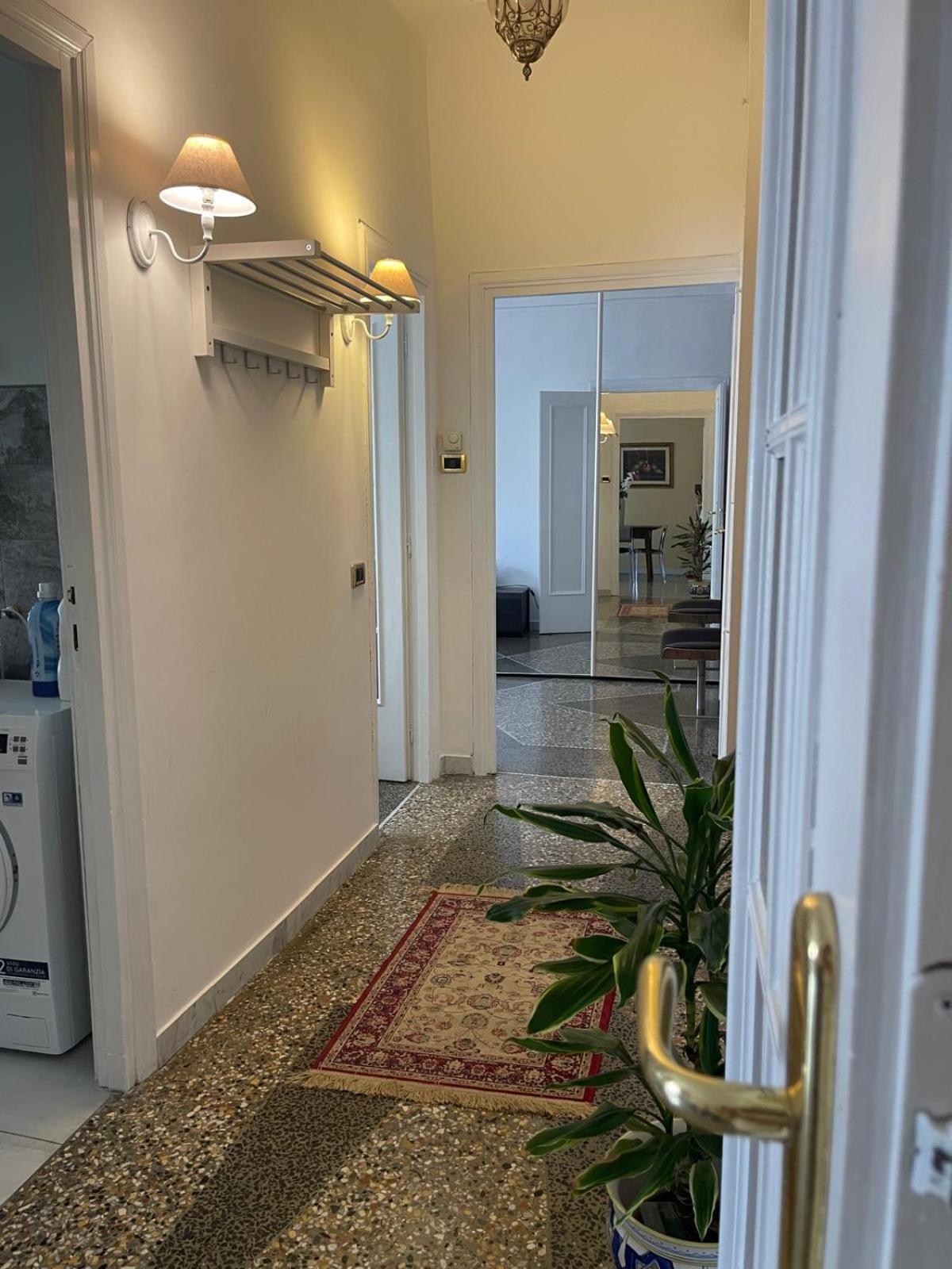 Brando Apartment Рим Экстерьер фото