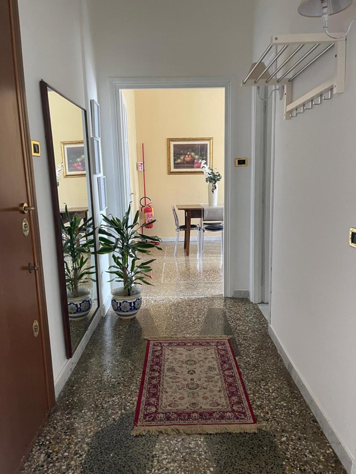 Brando Apartment Рим Экстерьер фото